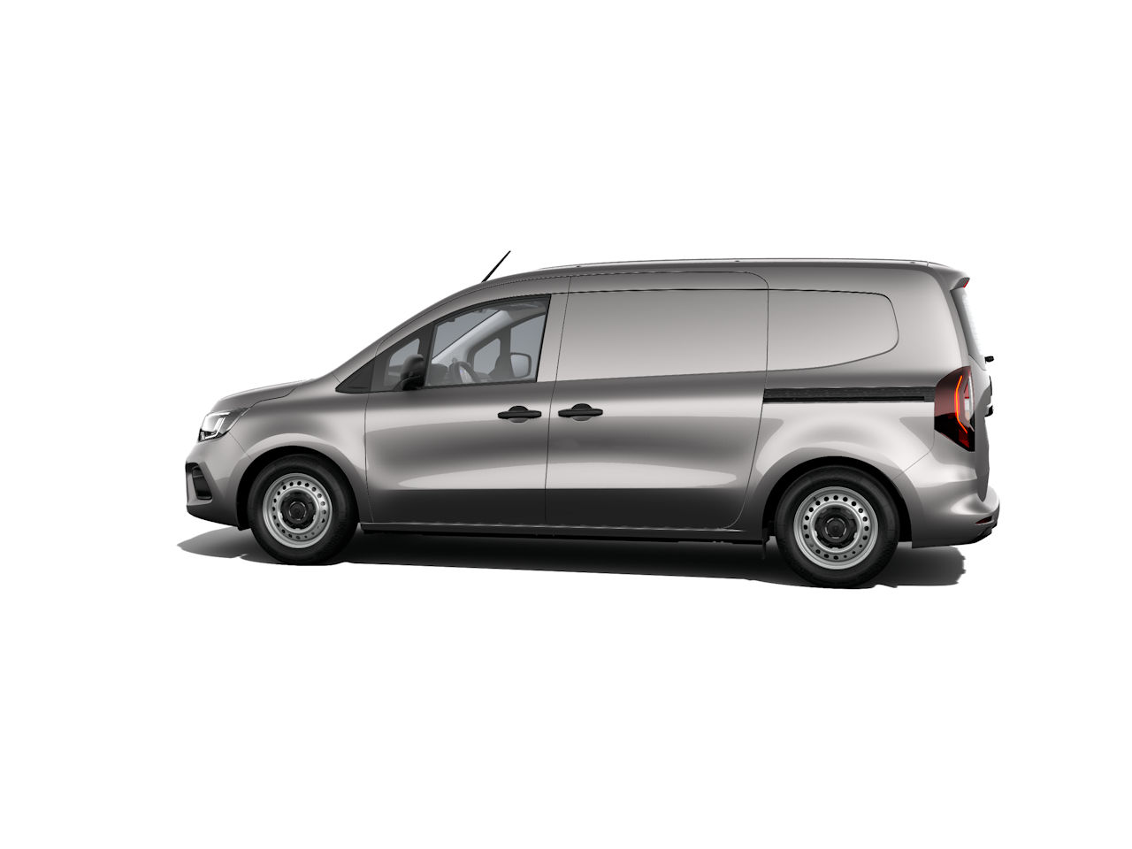 Renault Kangoo Rapid III