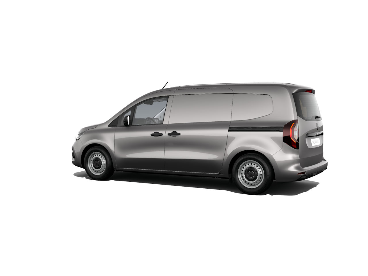 Renault Kangoo Rapid III