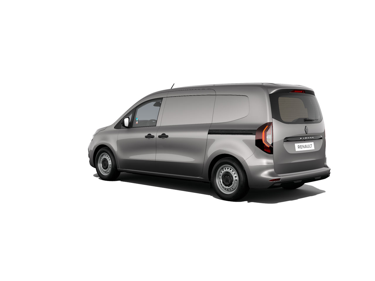 Renault Kangoo Rapid III