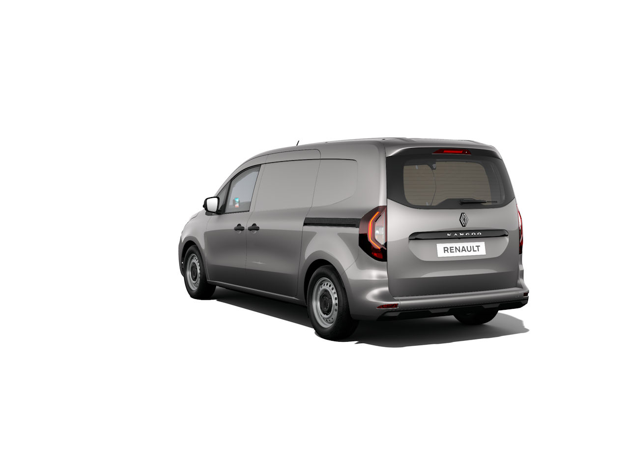 Renault Kangoo Rapid III