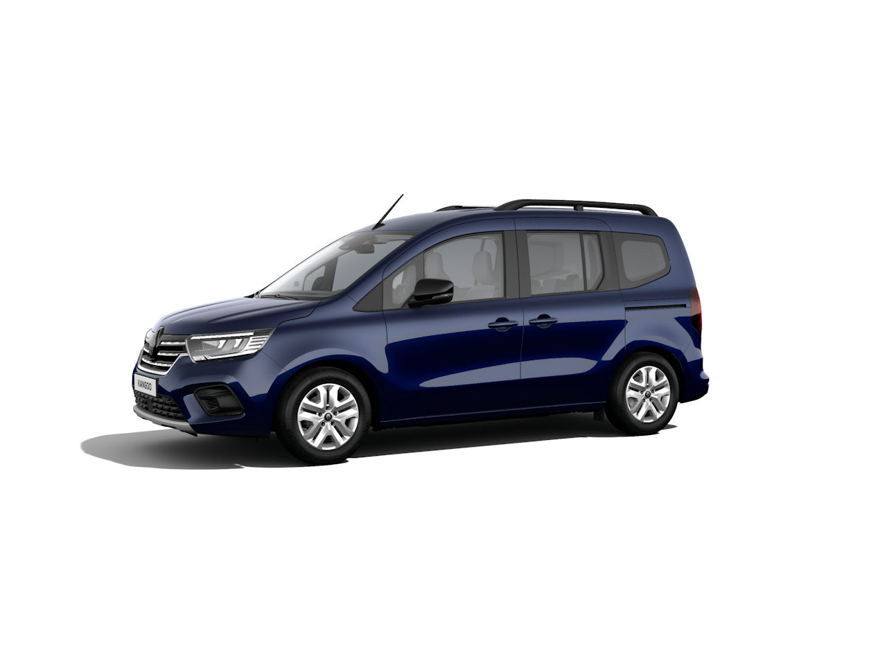 Renault KANGOO PKW