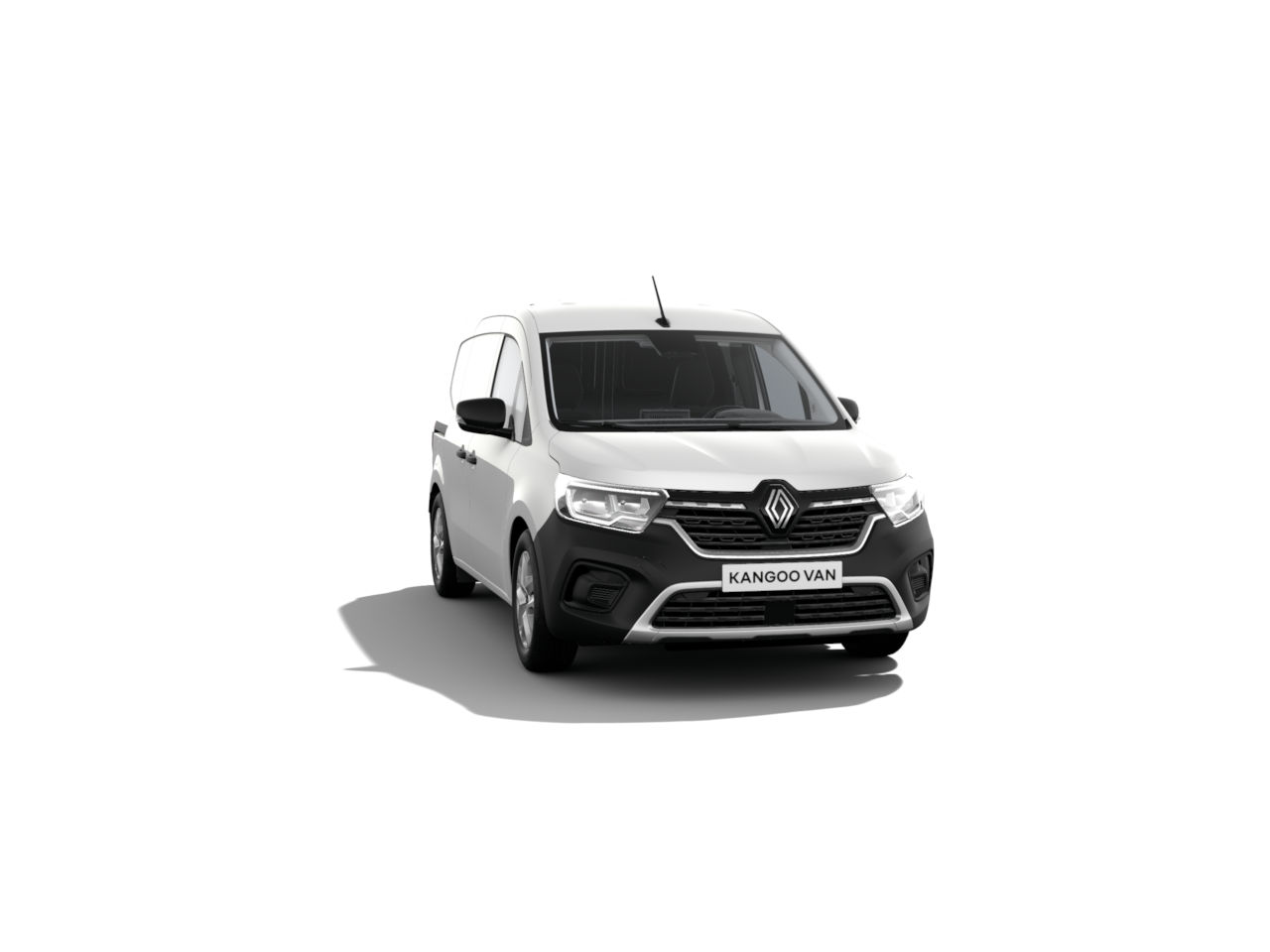Renault Kangoo Rapid III