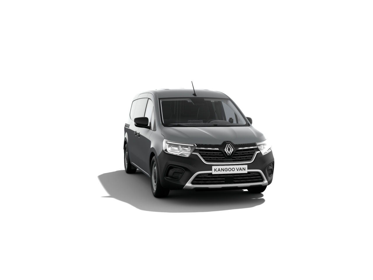 Renault Kangoo Rapid III