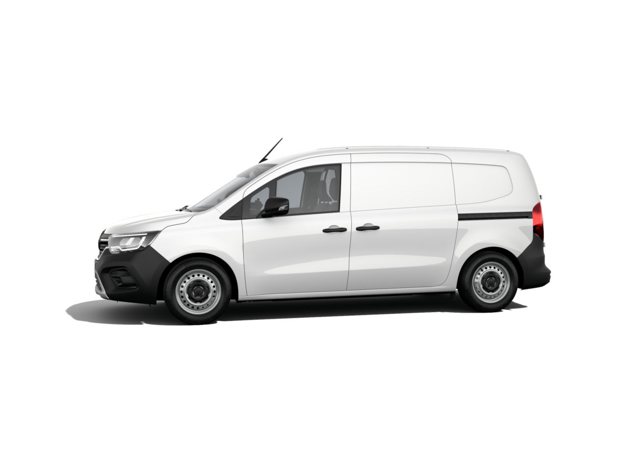 Renault Kangoo Rapid III
