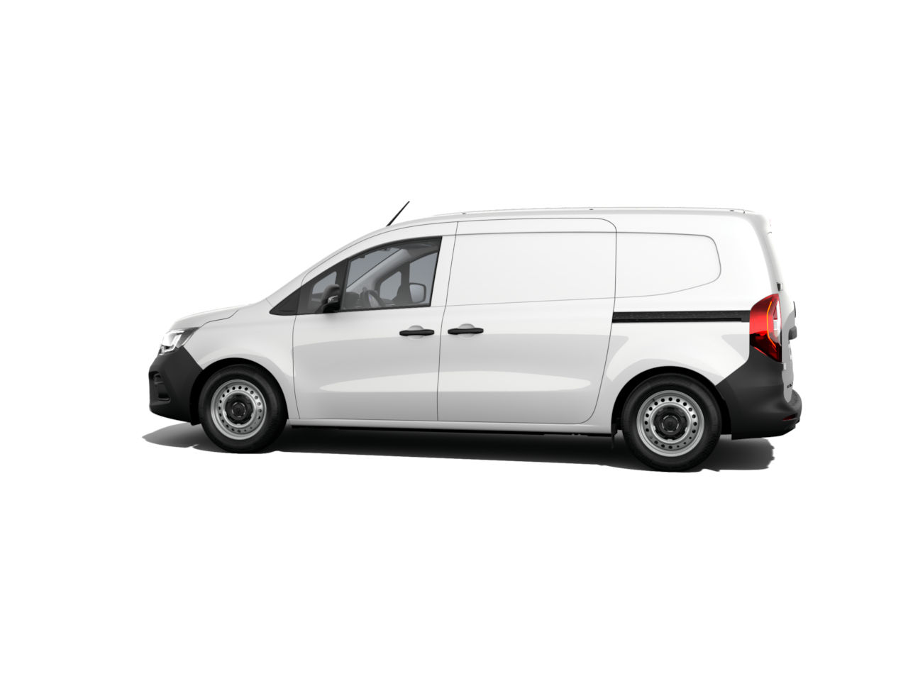 Renault Kangoo Rapid III