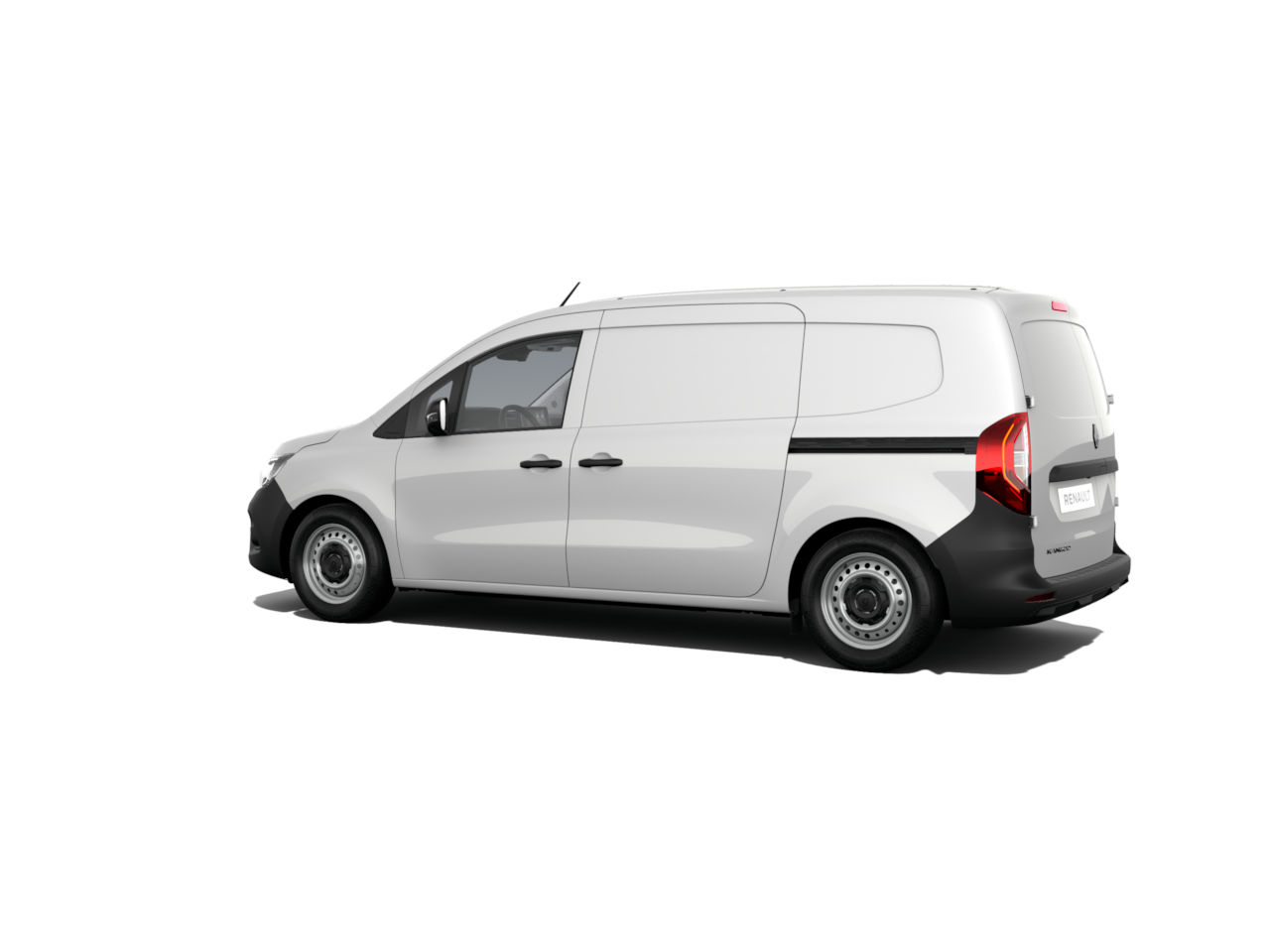 Renault Kangoo Rapid III