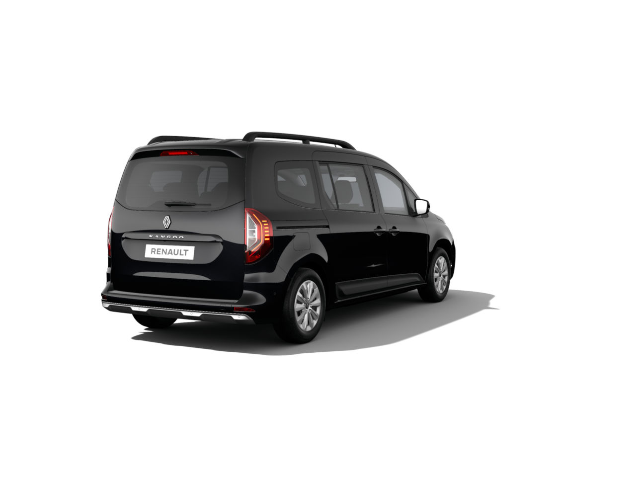 Renault KANGOO PKW