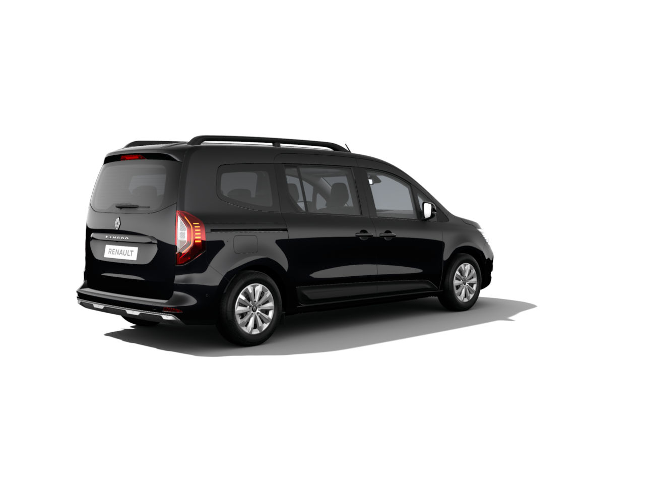 Renault KANGOO PKW