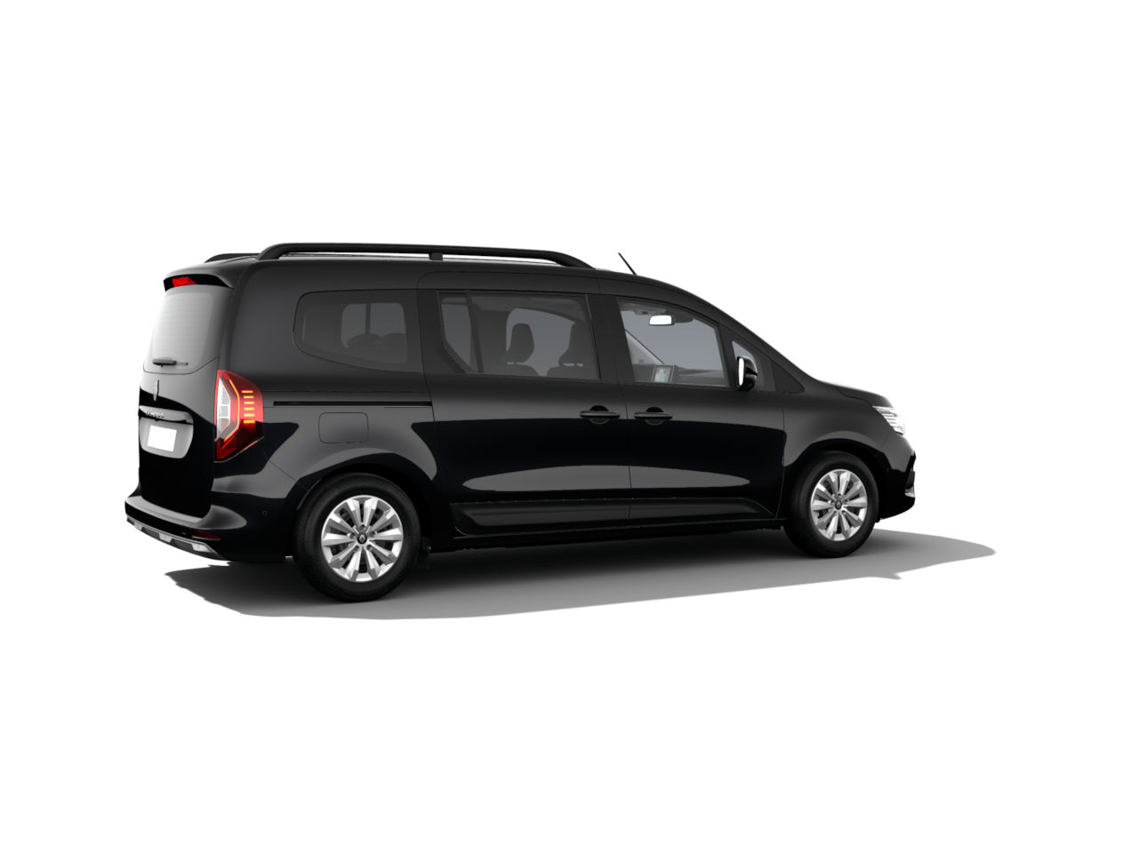 Renault KANGOO PKW