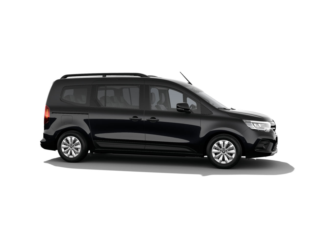 Renault KANGOO PKW