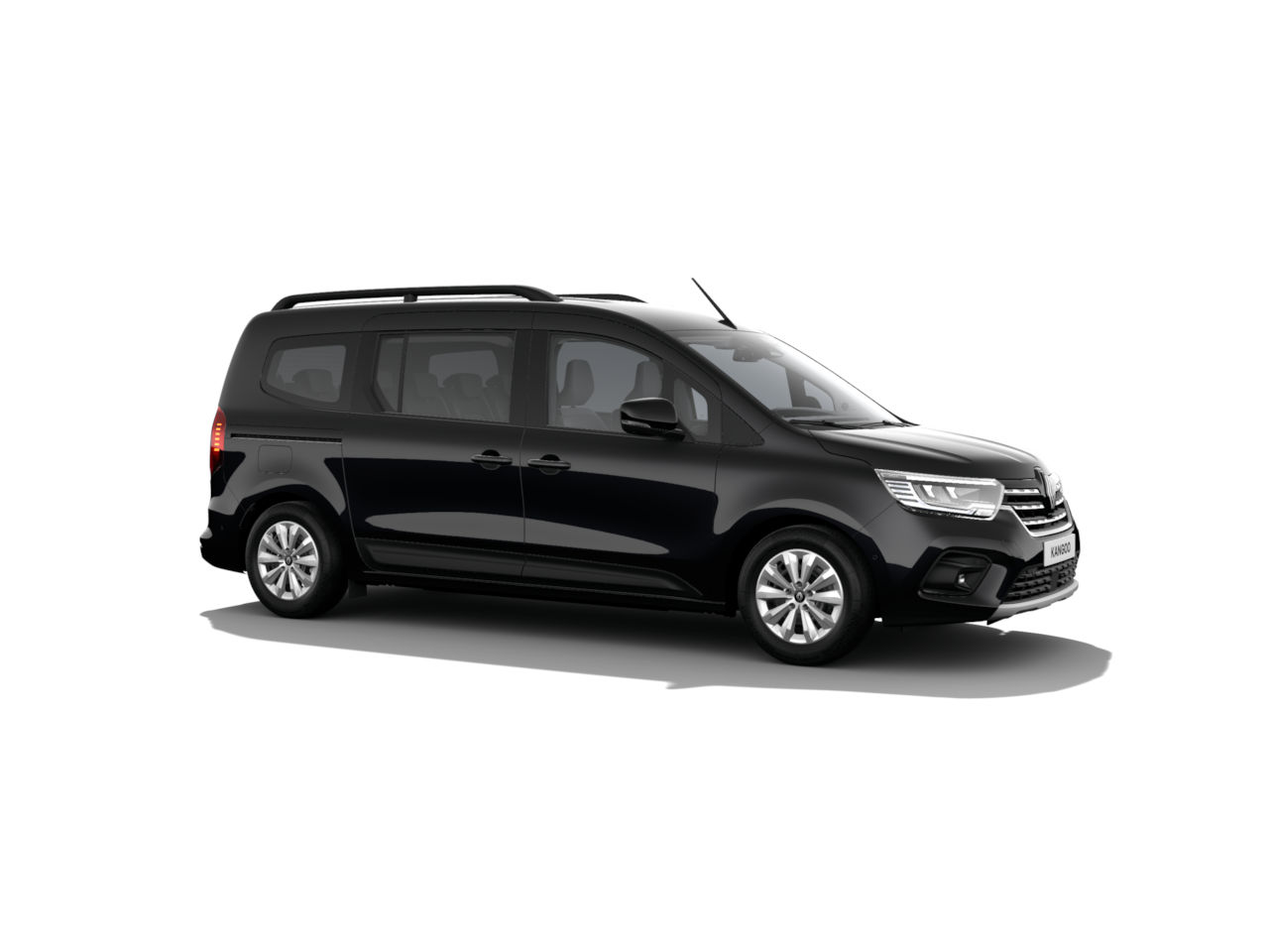 Renault KANGOO PKW
