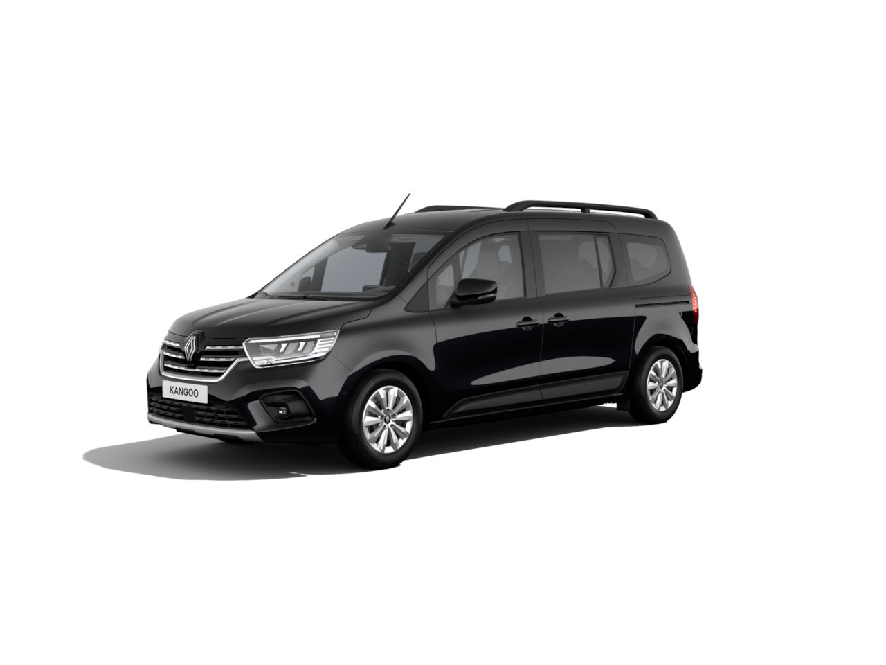 Renault KANGOO PKW
