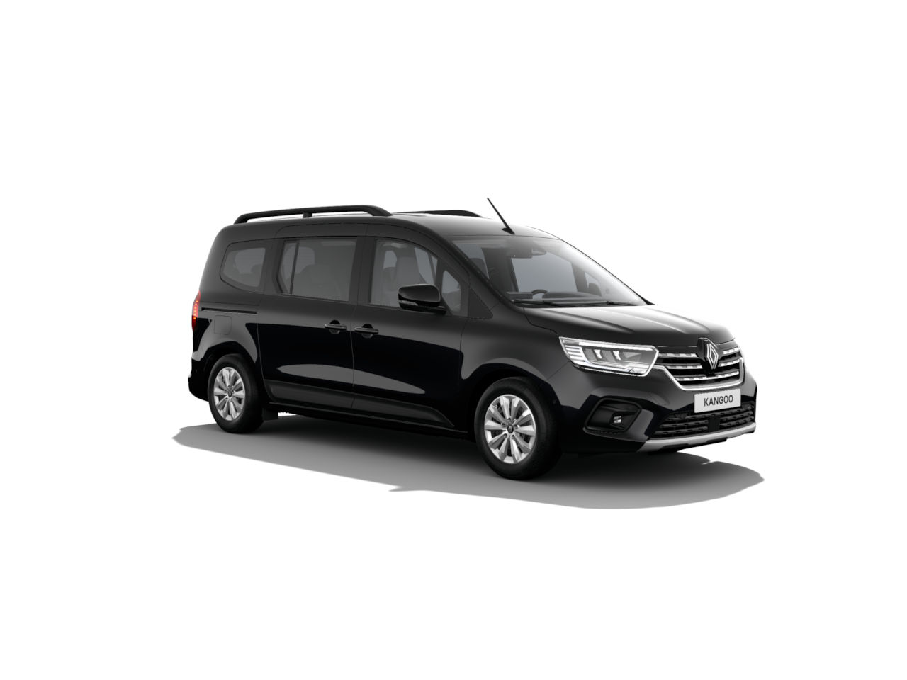 Renault KANGOO PKW