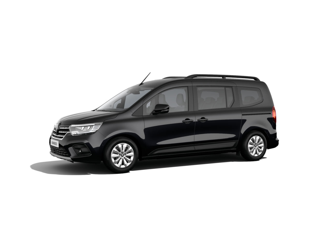 Renault KANGOO PKW