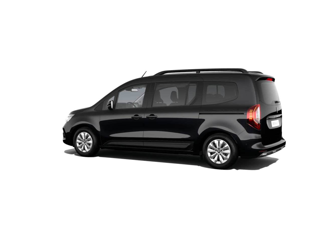 Renault KANGOO PKW