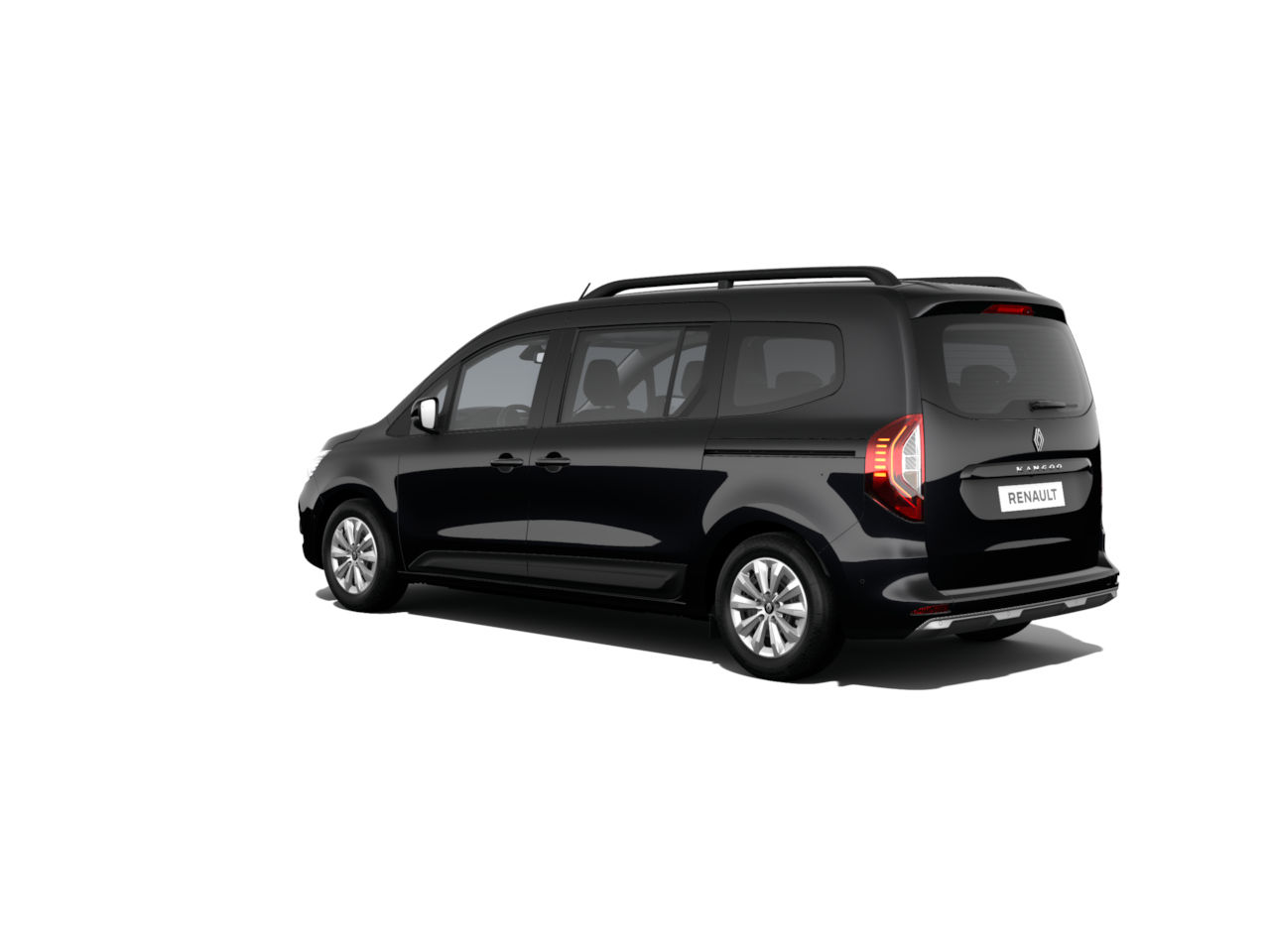 Renault KANGOO PKW