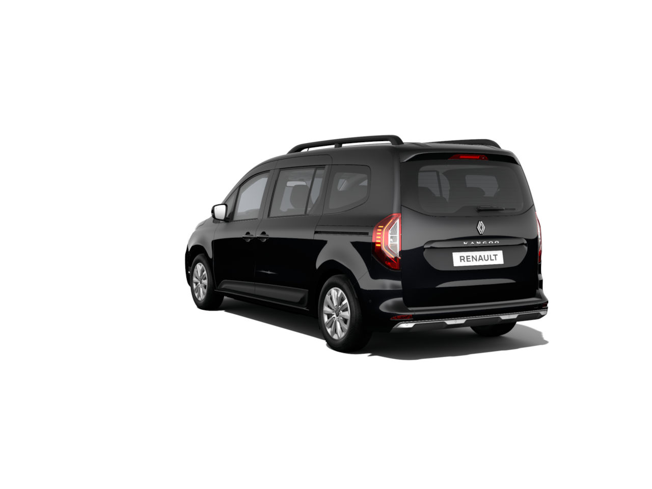Renault KANGOO PKW