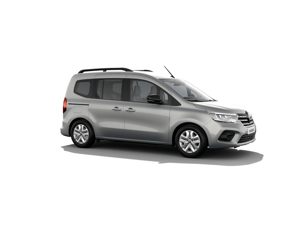 Renault KANGOO PKW