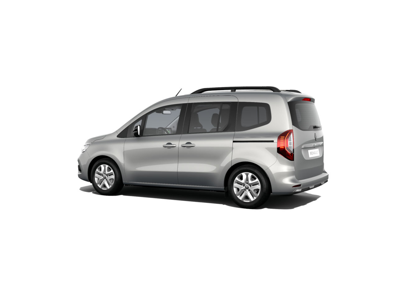 Renault KANGOO PKW