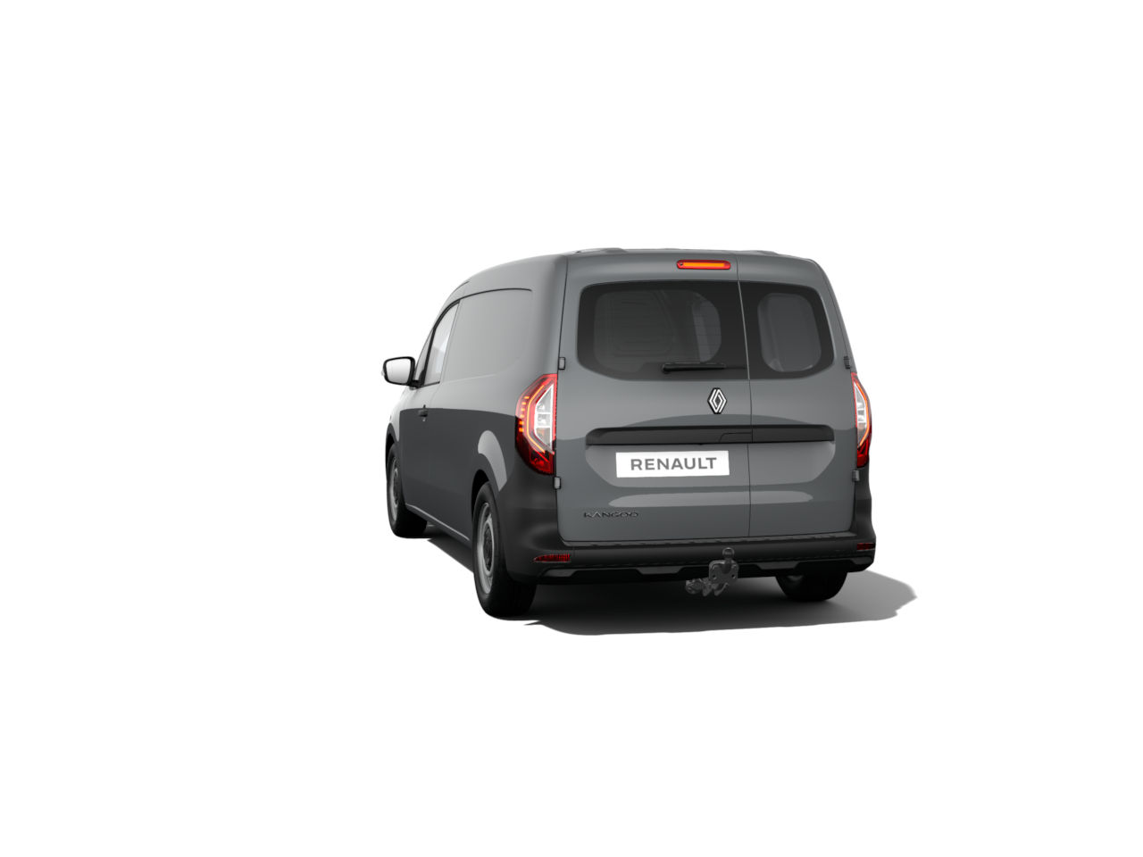 Renault Kangoo Rapid III