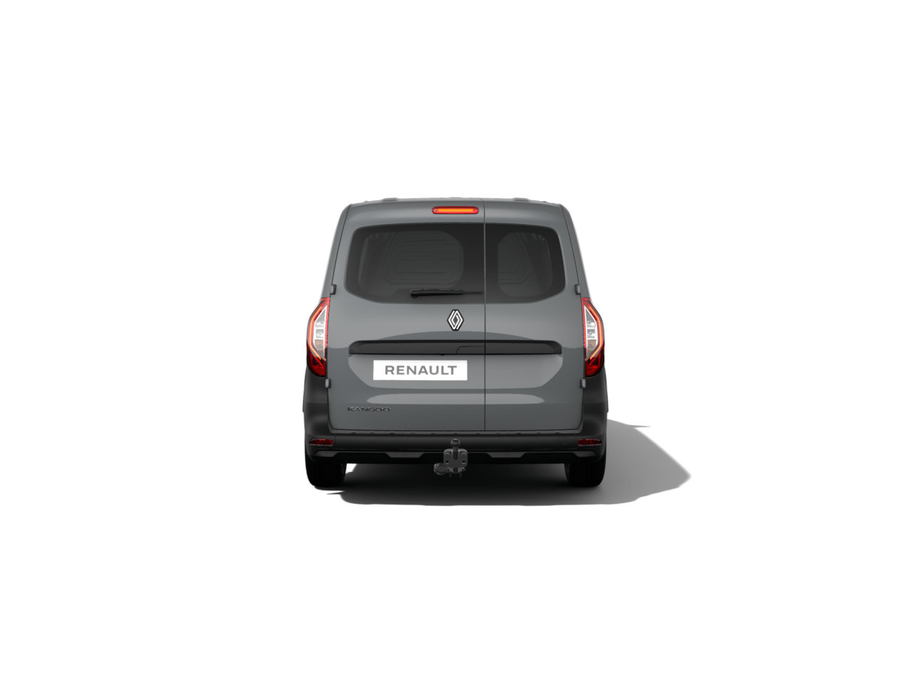 Renault Kangoo Rapid III
