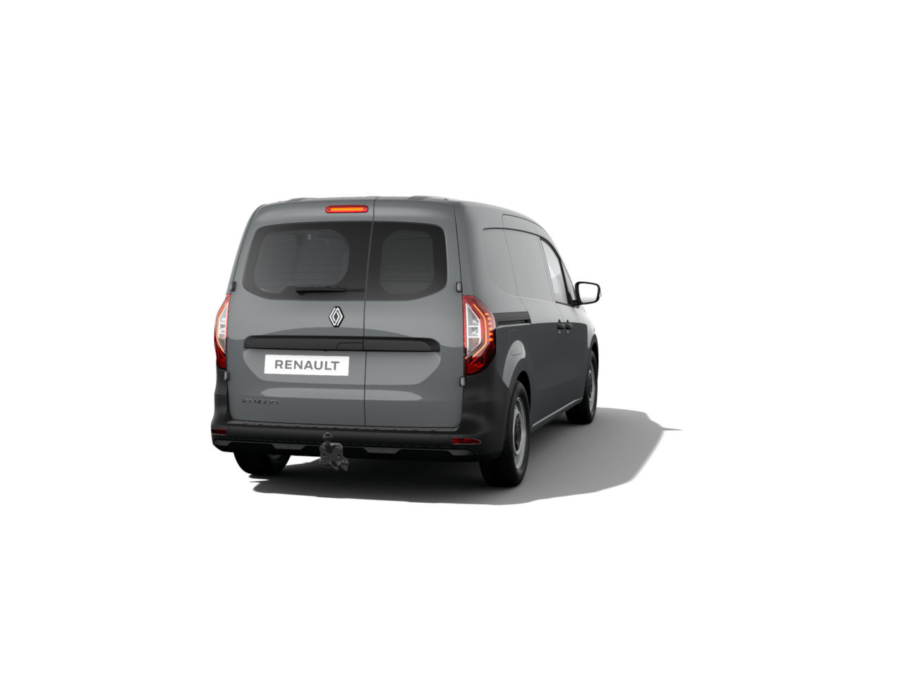 Renault Kangoo Rapid III