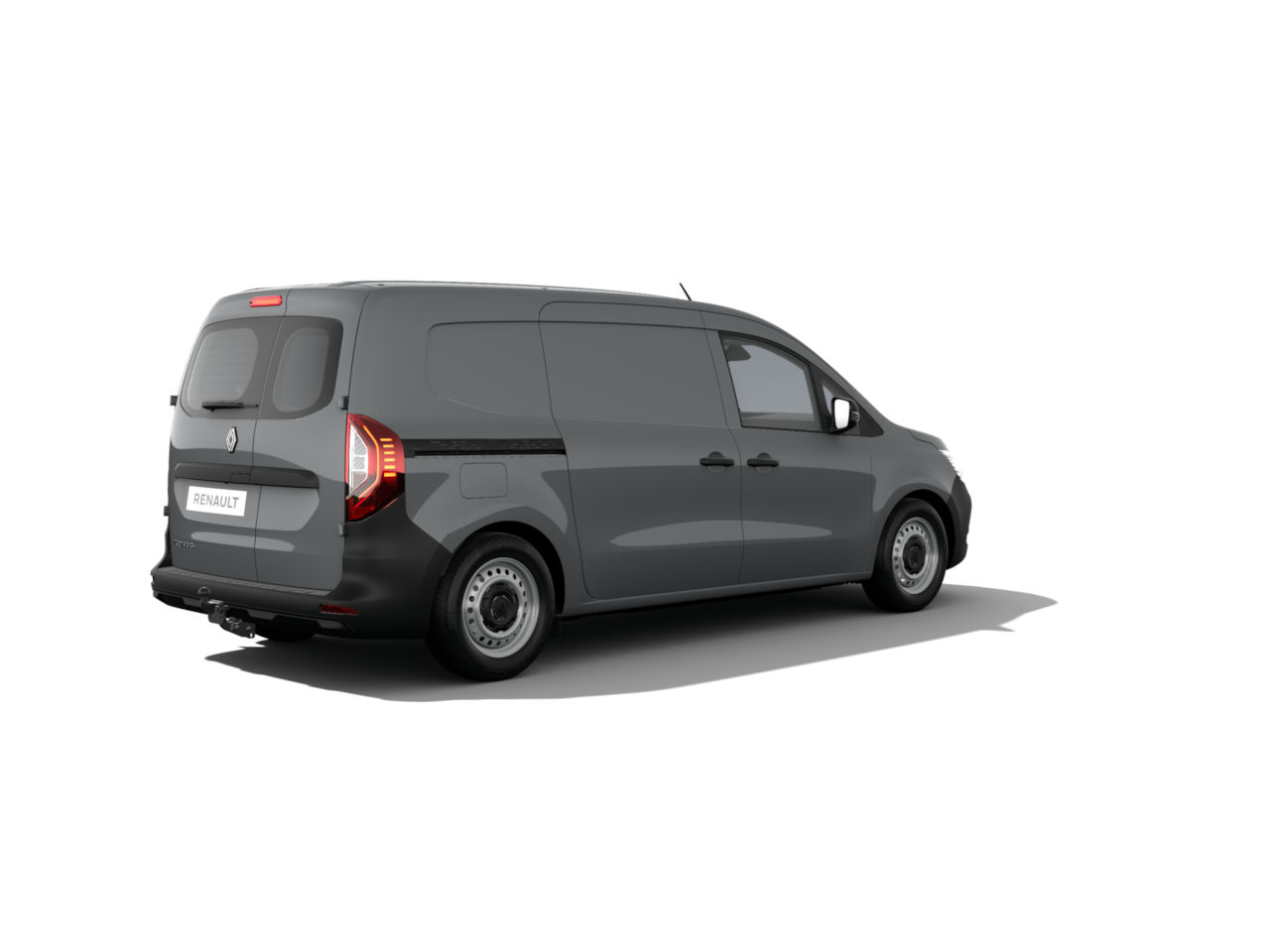 Renault Kangoo Rapid III