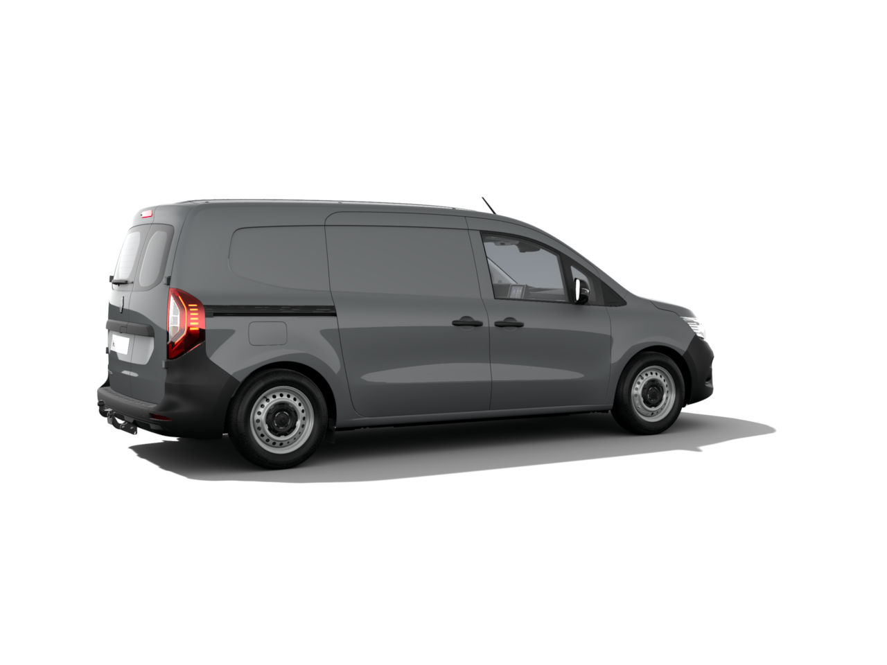 Renault Kangoo Rapid III