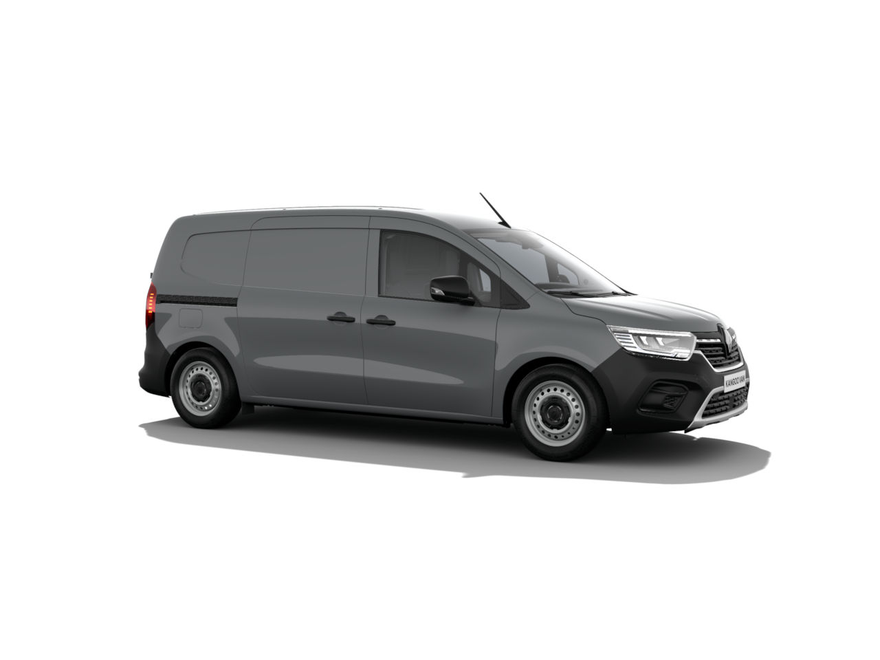 Renault Kangoo Rapid III