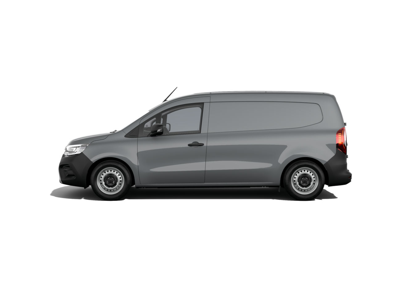 Renault Kangoo Rapid III