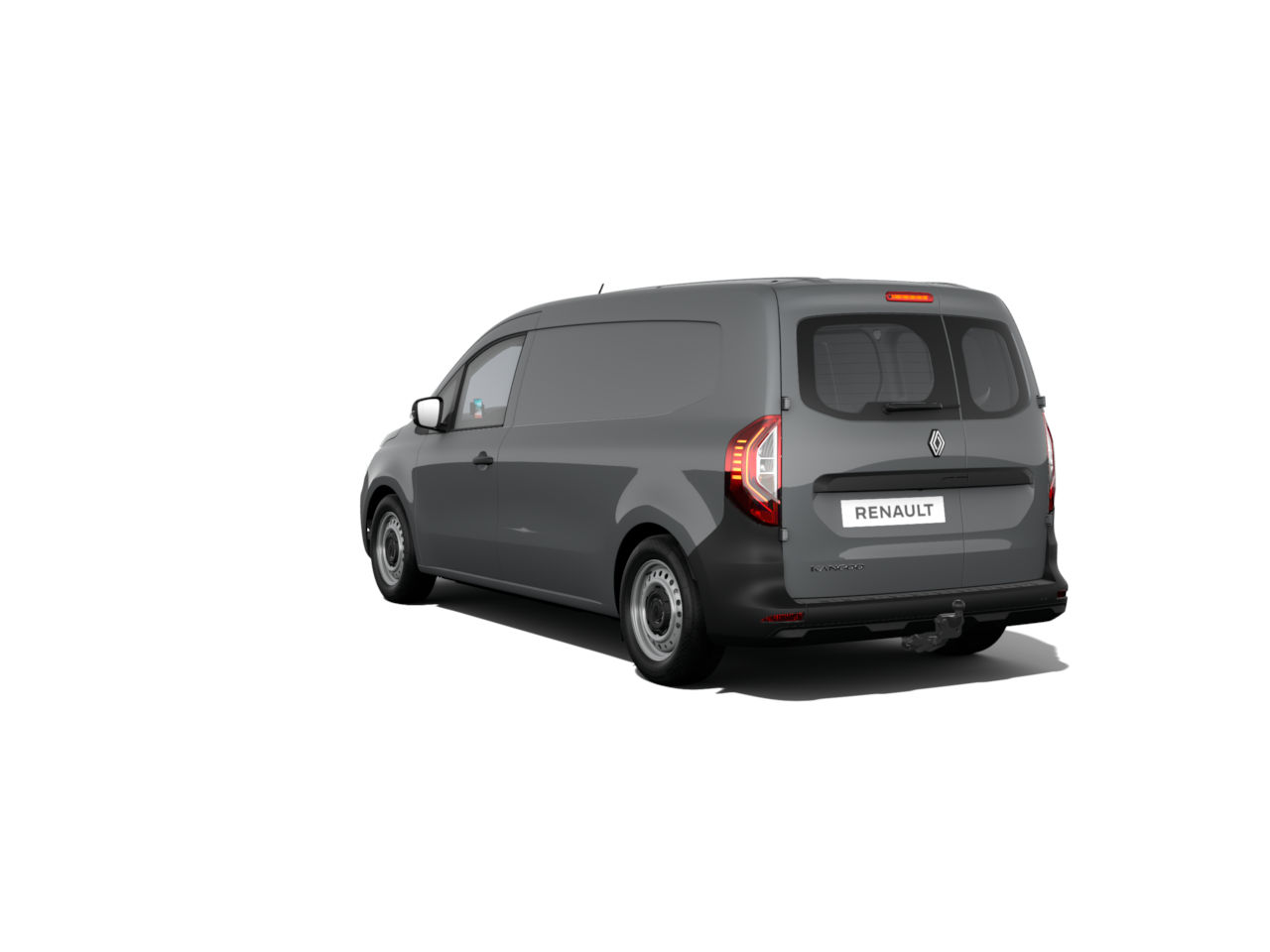 Renault Kangoo Rapid III