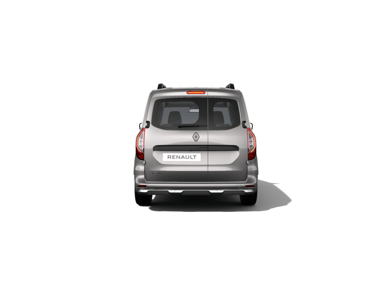 Renault KANGOO PKW