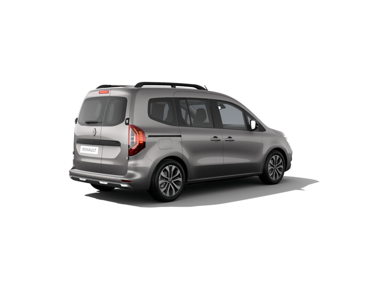 Renault KANGOO PKW