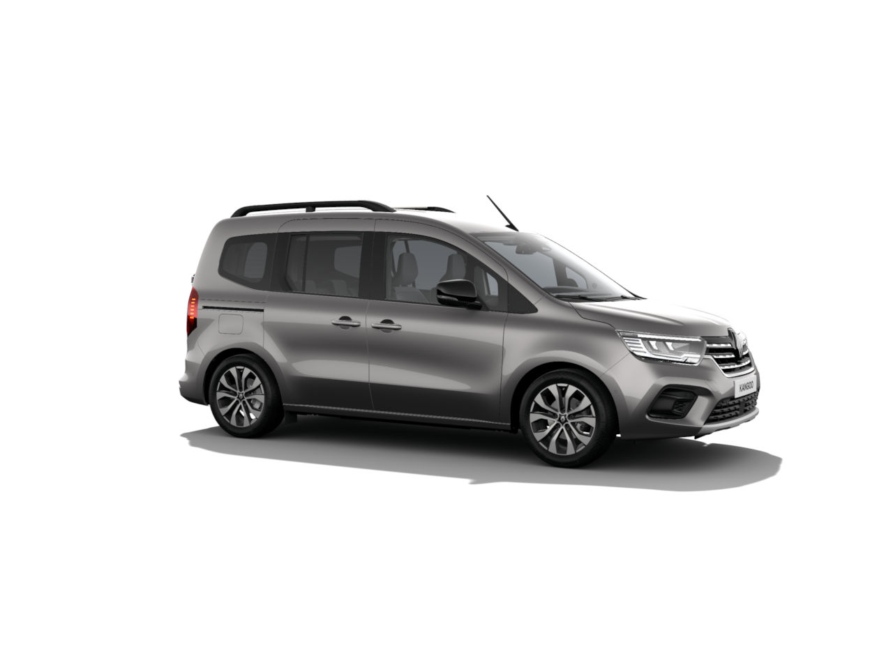 Renault KANGOO PKW