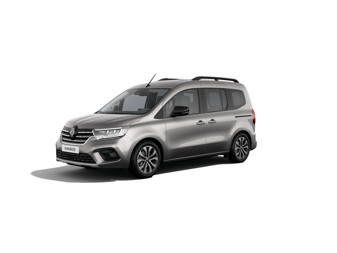 Renault KANGOO PKW
