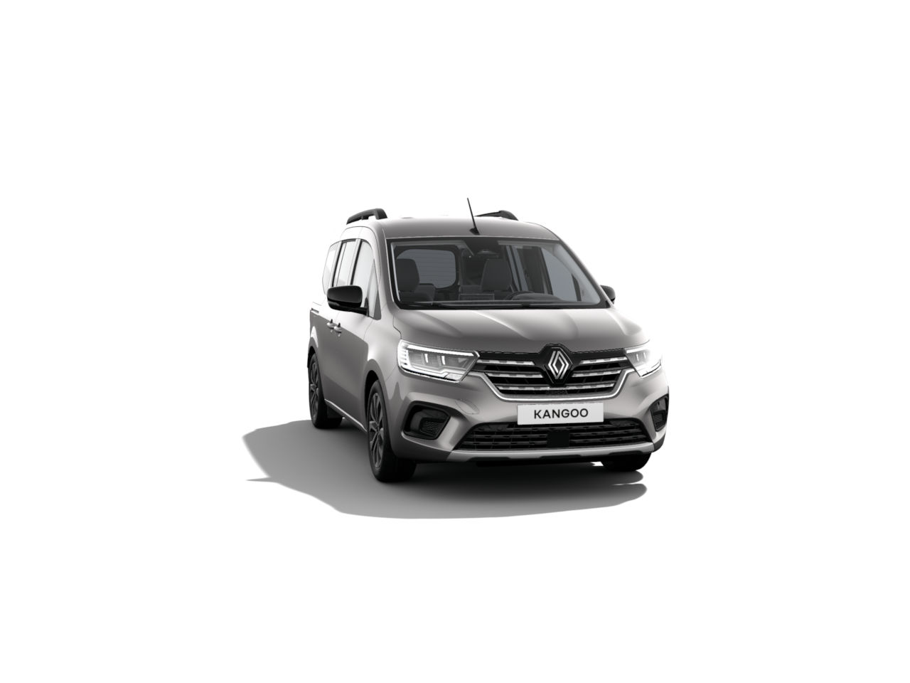 Renault KANGOO PKW
