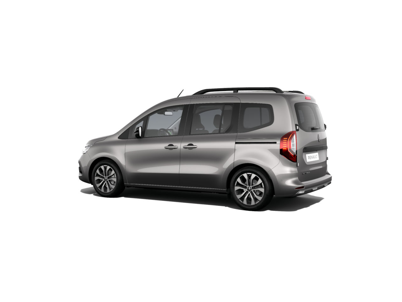 Renault KANGOO PKW