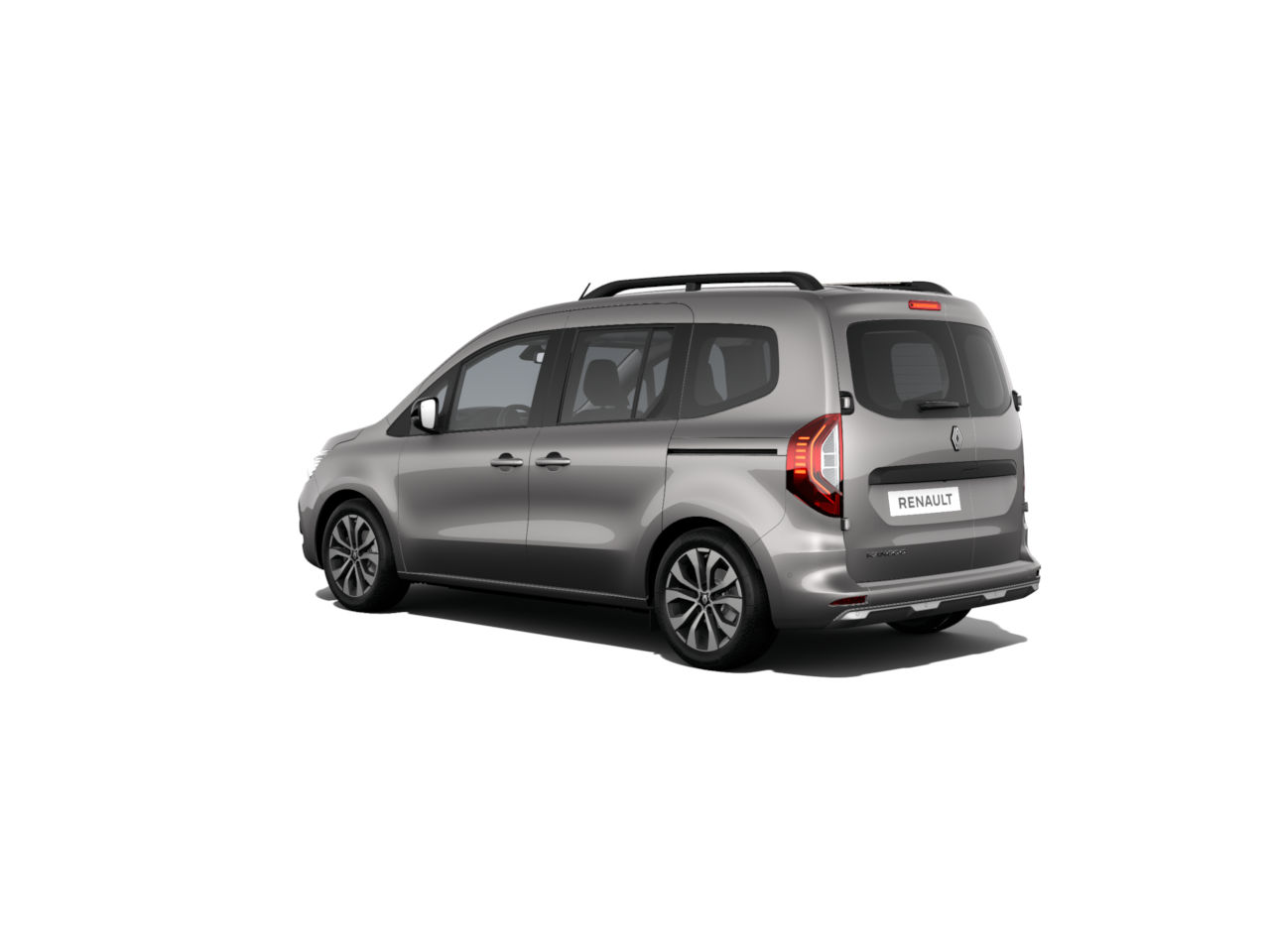 Renault KANGOO PKW