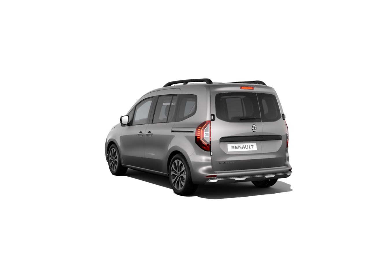 Renault KANGOO PKW