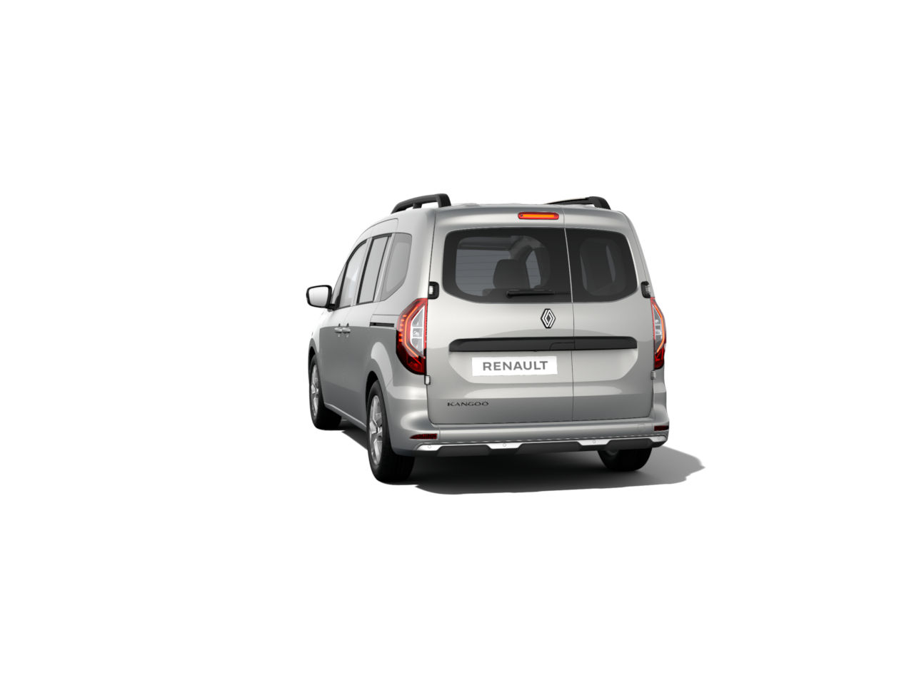 Renault KANGOO PKW