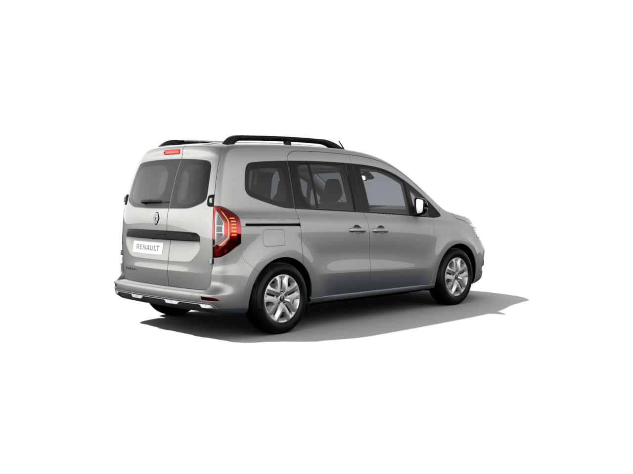 Renault KANGOO PKW