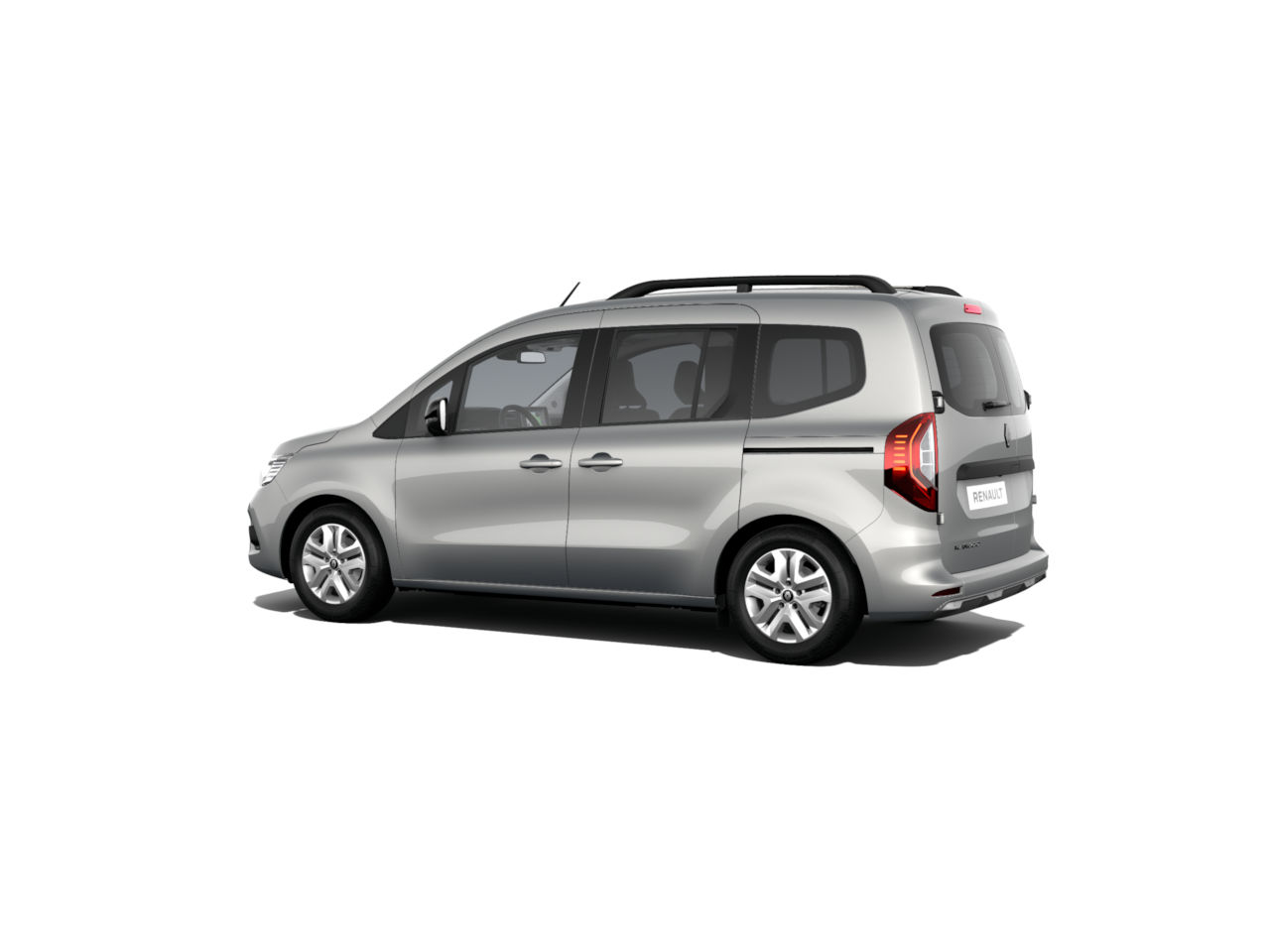 Renault KANGOO PKW