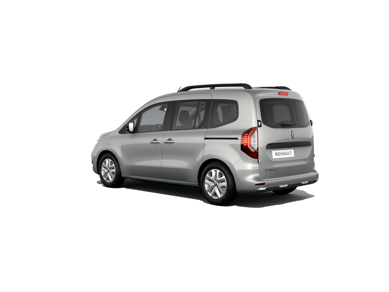 Renault KANGOO PKW
