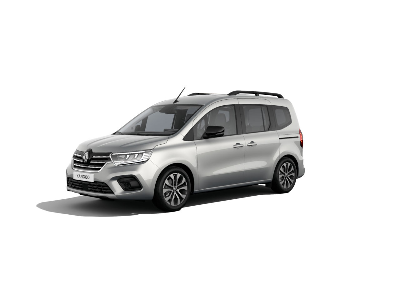 Renault KANGOO PKW