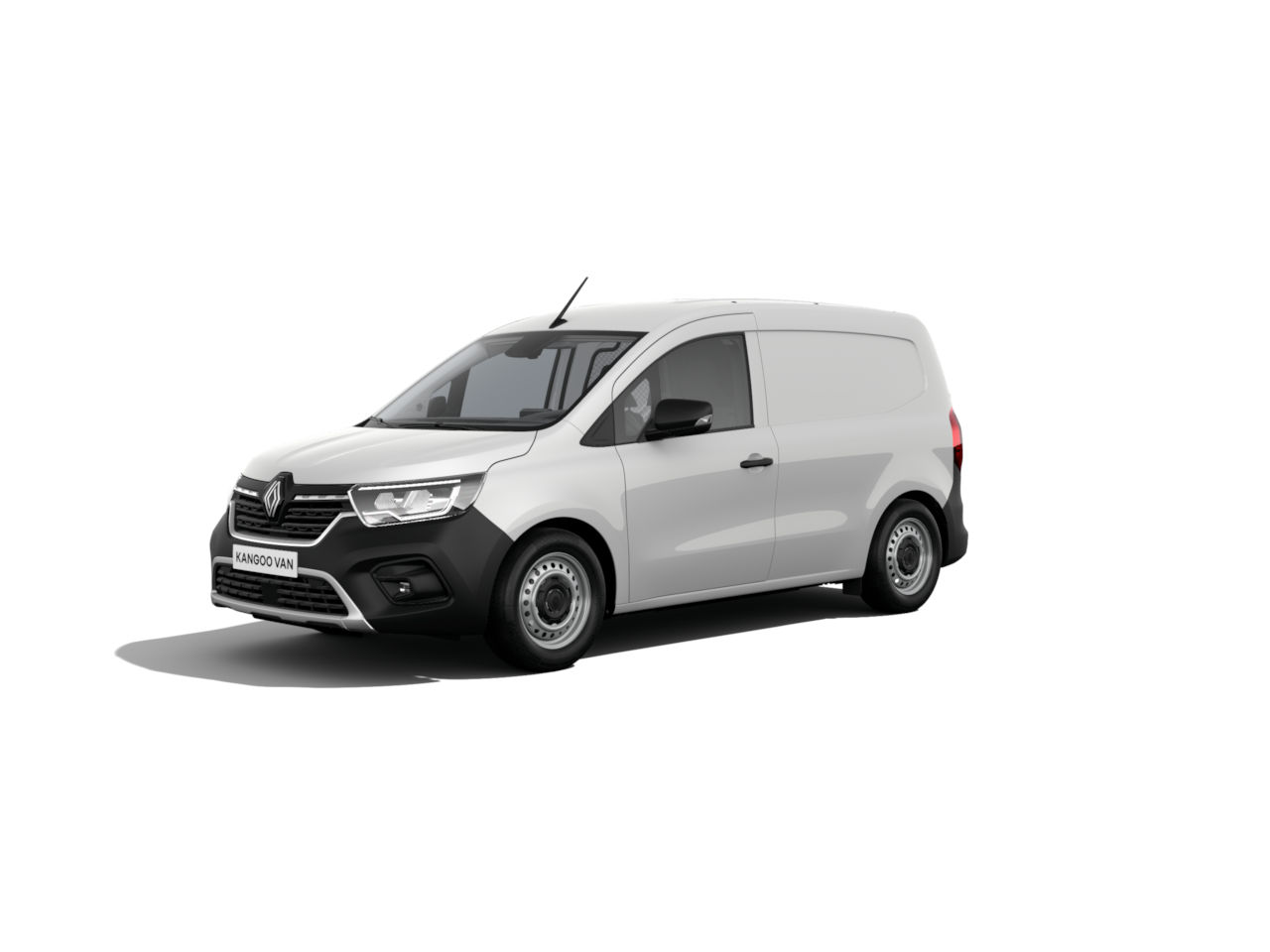 Renault Kangoo Rapid III