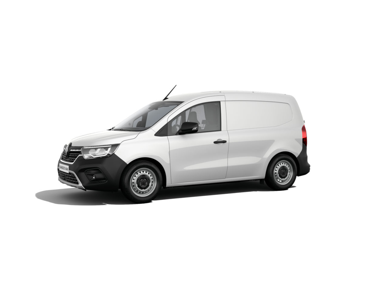 Renault Kangoo Rapid III