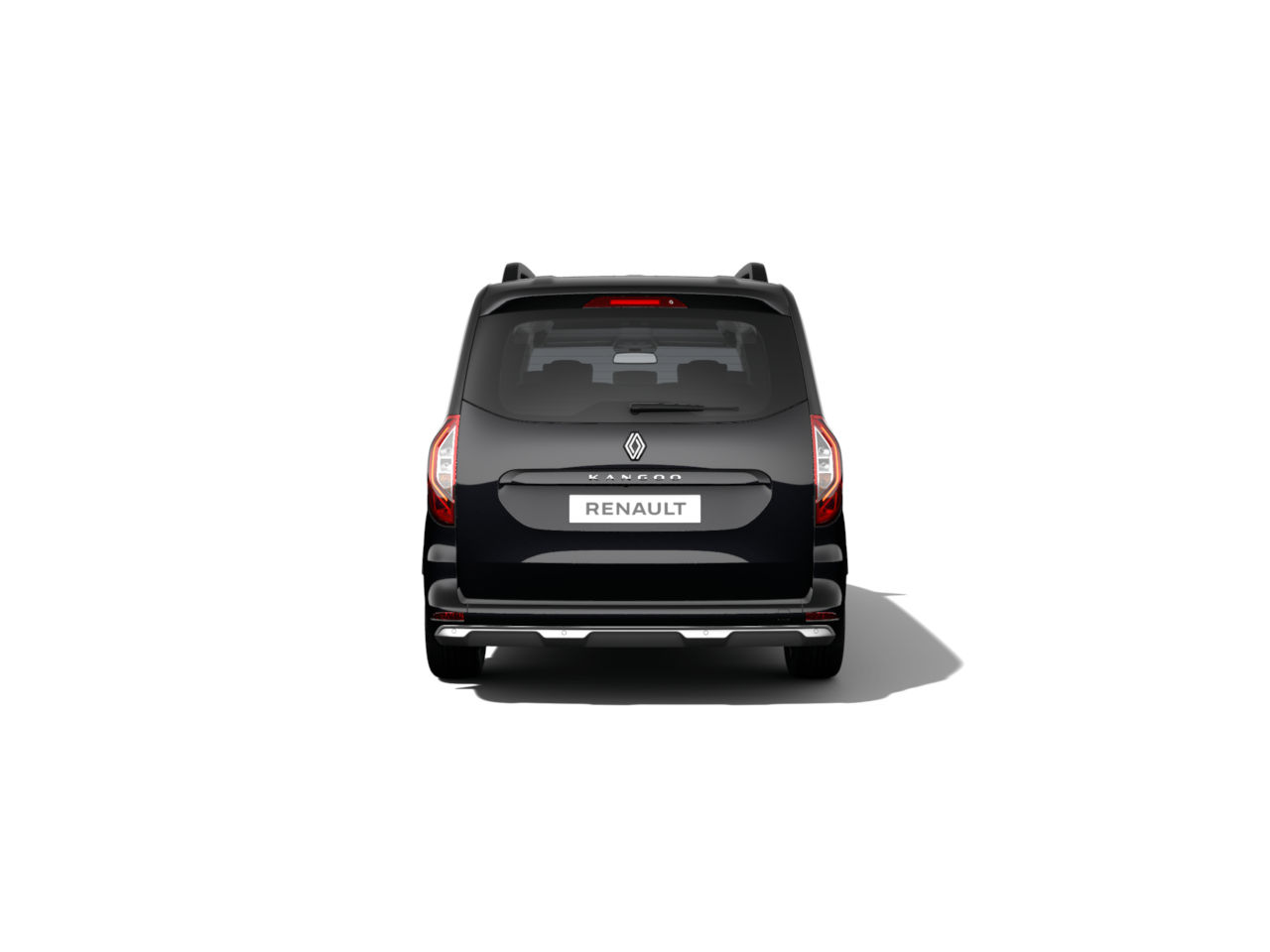 Renault KANGOO PKW