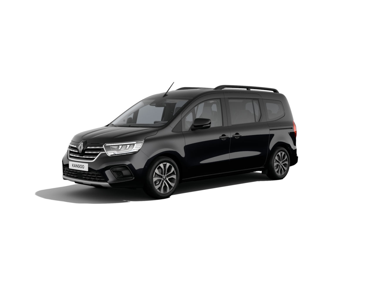 Renault KANGOO PKW