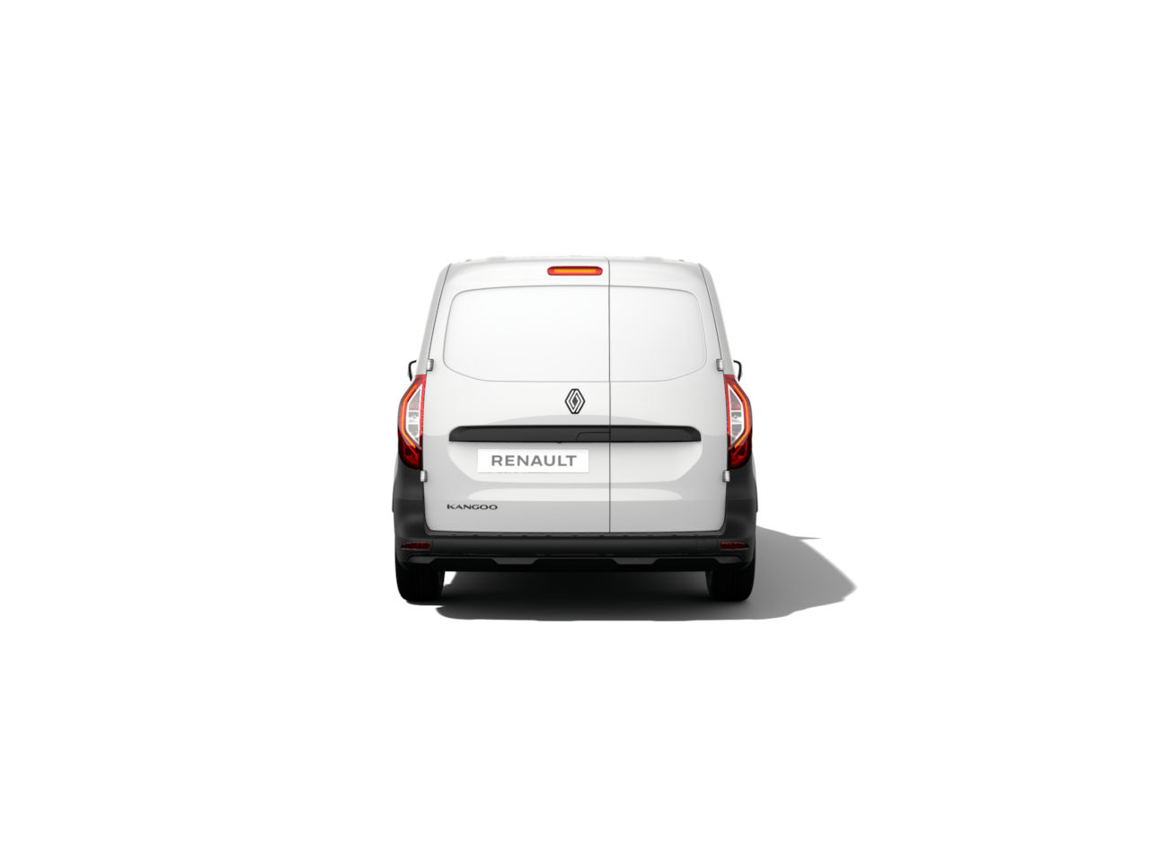 Renault Kangoo Rapid III