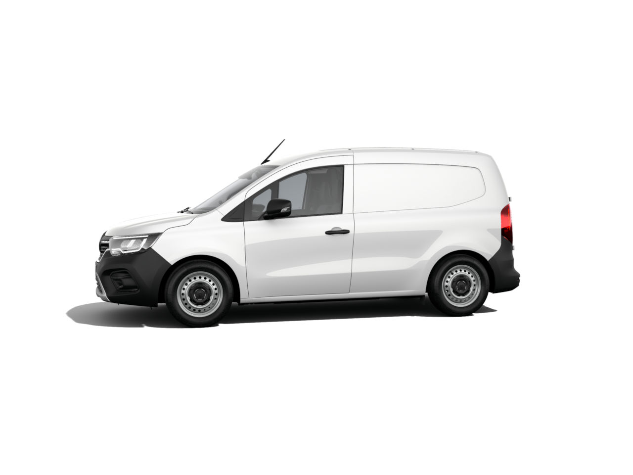 Renault Kangoo Rapid III